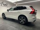 Annonce Volvo XC60 2.0 D6 R-Design GARANTIE 12 MOIS 1er PROPRIETAIRE