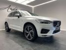 Annonce Volvo XC60 2.0 T5 Geartronic FULL OPTIONS 1ER PROP GARANTIE