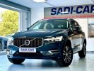 Annonce Volvo XC60 2.0 T6 253cv AWD PHEV Inscription Geartronic