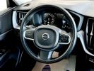 Annonce Volvo XC60 2.0 T6 253cv AWD PHEV Inscription Geartronic