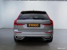 Annonce Volvo XC60 2.0 T6 350H 255 RECHARGE PHEV HYBRID TWIN-ENGINE BLACK EDITION AWD GEARTRONIC BVA