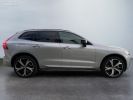 Annonce Volvo XC60 2.0 T6 350H 255 RECHARGE PHEV HYBRID TWIN-ENGINE BLACK EDITION AWD GEARTRONIC BVA