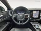 Annonce Volvo XC60 2.0 T6 350H 255 RECHARGE PHEV HYBRID TWIN-ENGINE BLACK EDITION AWD GEARTRONIC BVA