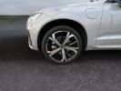 Annonce Volvo XC60 2.0 T6 350H 255 RECHARGE PHEV HYBRID TWIN-ENGINE BLACK EDITION AWD GEARTRONIC BVA