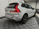 Annonce Volvo XC60 2.0 T8 318+87 CH AWD Geartronic R-Design