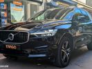 Annonce Volvo XC60 2.0 T8 390 CH 300 TWIN-ENGINE R-DESIGN AWD GEARTRONIC BVA