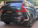 Annonce Volvo XC60 2.0 T8 390 CH 300 TWIN-ENGINE R-DESIGN AWD GEARTRONIC BVA