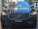 Annonce Volvo XC60 2.0 T8 390 CH 300 TWIN-ENGINE R-DESIGN AWD GEARTRONIC BVA