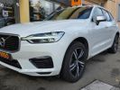 Annonce Volvo XC60 2.0 T8 390H 300 TWIN-ENGINE R-DESIGN AWD GARANTIE 12 MOIS GEARTRONIC BVA