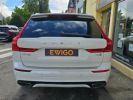 Annonce Volvo XC60 2.0 T8 390H 300 TWIN-ENGINE R-DESIGN AWD GARANTIE 12 MOIS GEARTRONIC BVA