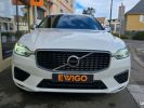 Annonce Volvo XC60 2.0 T8 390H 300 TWIN-ENGINE R-DESIGN AWD GARANTIE 12 MOIS GEARTRONIC BVA