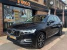 Voir l'annonce Volvo XC60 2.0 T8 390H TWIN-ENGINE INSCRIPTION LUXE AWD GEARTRONIC BVA 300 CH ( Toit ouvrant , Si...