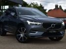 Annonce Volvo XC60 - 2.0 T8 AWD - PHEV - INSCRIPTION - PANODAK - LEDER - MEMORY -