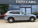 Annonce Volvo XC60 - 2.0 T8 AWD - PHEV - INSCRIPTION - PANODAK - LEDER - MEMORY -