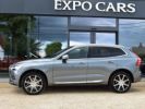 Annonce Volvo XC60 - 2.0 T8 AWD - PHEV - INSCRIPTION - PANODAK - LEDER - MEMORY -