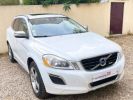 Annonce Volvo XC60 2.4 D3 165 R-DESIGN AWD GEARTRONIC BVA