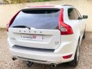 Annonce Volvo XC60 2.4 D3 165 R-DESIGN AWD GEARTRONIC BVA