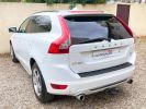 Annonce Volvo XC60 2.4 D3 165 R-DESIGN AWD GEARTRONIC BVA