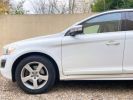 Annonce Volvo XC60 2.4 D3 165 R-DESIGN AWD GEARTRONIC BVA