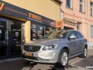 Voir l'annonce Volvo XC60 2.4 D5 215 MOMENTUM AWD 4 ROUES MOTRICES SIEGES ELEC TOIT PANO GARANTIE 12 MOIS