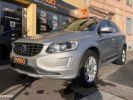 Annonce Volvo XC60 2.4 D5 215 MOMENTUM AWD 4 ROUES MOTRICES SIEGES ELEC TOIT PANO GARANTIE 12 MOIS