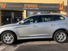 Annonce Volvo XC60 2.4 D5 215 MOMENTUM AWD 4 ROUES MOTRICES SIEGES ELEC TOIT PANO GARANTIE 12 MOIS