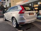 Annonce Volvo XC60 2.4 D5 215 MOMENTUM AWD 4 ROUES MOTRICES SIEGES ELEC TOIT PANO GARANTIE 12 MOIS