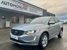 Voir l'annonce Volvo XC60 2.4L D4 - 20V L5 TURBO