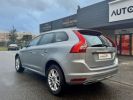 Annonce Volvo XC60 2.4L D4 - 20V L5 TURBO