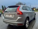 Annonce Volvo XC60 2.4L D4 - 20V L5 TURBO