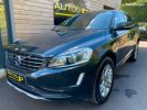 Annonce Volvo XC60 (2) d4 181 awd xenium geartronic 6