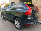 Annonce Volvo XC60 (2) d4 181 awd xenium geartronic 6