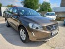 Annonce Volvo XC60 (2) D4 181 MOMENTUM GEARTRONIC