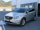 Achat Volvo XC60 (2) D4 190 SUMMUM GEARTRONIC 8 Occasion