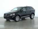 Voir l'annonce Volvo XC60 2) D4 190 SUMMUM TOIT PANO