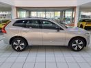 Annonce Volvo XC60 (2) T6 RECHARGE AWD 253+ 145 PLUS STYLE DARK GEARTRONIC 8