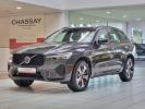 Voir l'annonce Volvo XC60 (2) T6 RECHARGE AWD 253+ 145 PLUS STYLE DARK GEARTRONIC 8