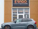 Volvo XC60 2.0 T8 407H 320 RECHARGE TWIN-ENGINE POLESTAR ENGINEERED AWD GEARTRONIC BVA Occasion