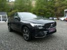 Annonce Volvo XC60 AWD T6 RECHARGE 253 + 145 Ch R DESIGN GEARTRONIC 8 TOIT OUVRANT