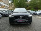 Annonce Volvo XC60 AWD T6 RECHARGE 253 + 145 Ch R DESIGN GEARTRONIC 8 TOIT OUVRANT