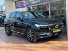 Voir l'annonce Volvo XC60 B4 197 AWD INSCRIPTION GEARTRONIC 8