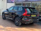 Annonce Volvo XC60 B4 197 AWD INSCRIPTION GEARTRONIC 8