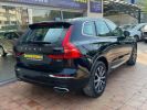 Annonce Volvo XC60 B4 197 AWD INSCRIPTION GEARTRONIC 8