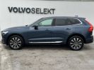 Annonce Volvo XC60 B4 197 ch Geartronic 8 Plus Style Chrome