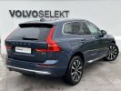 Annonce Volvo XC60 B4 197 ch Geartronic 8 Plus Style Chrome