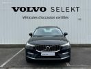 Annonce Volvo XC60 B4 197 ch Geartronic 8 Plus Style Chrome