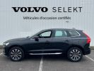 Annonce Volvo XC60 B4 197 ch Geartronic 8 Plus Style Chrome