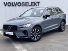 Voir l'annonce Volvo XC60 B4 197 ch Geartronic 8 Plus Style Dark