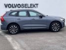 Annonce Volvo XC60 B4 197 ch Geartronic 8 Plus Style Dark