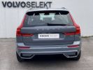 Annonce Volvo XC60 B4 197 ch Geartronic 8 Plus Style Dark